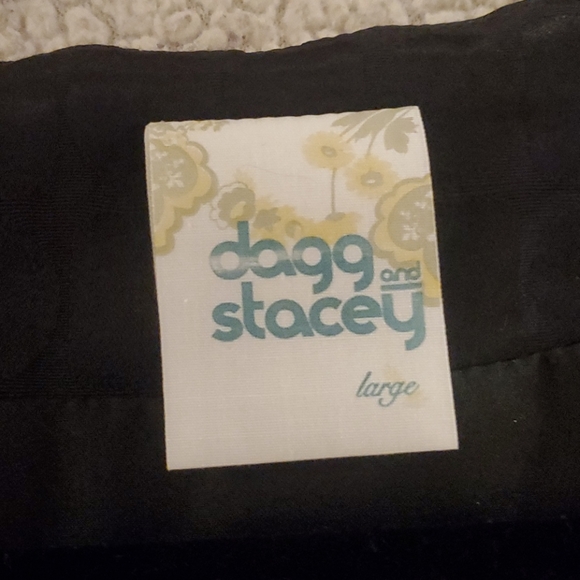 Dagg and stacey dress - Picture 3 of 4